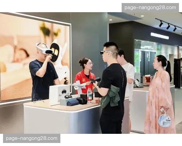 健康消费品牌与运动场景深度融合 共创商业新增量