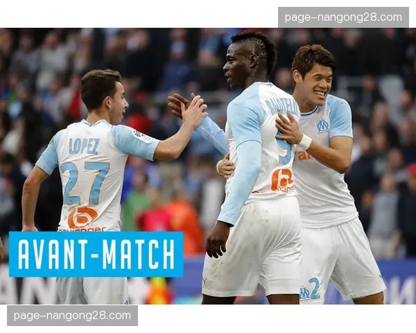 马赛0-0闷平里昂，两队欧战希望双双破灭